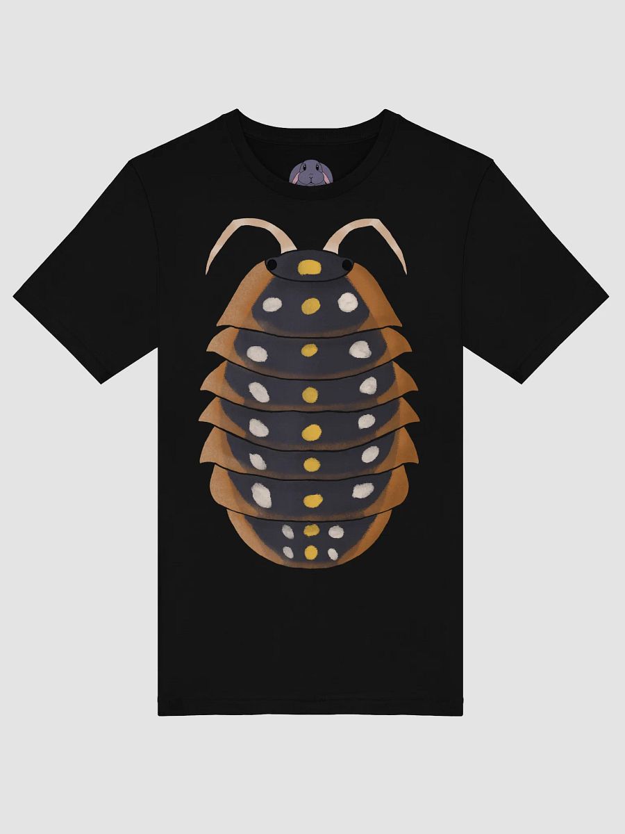 Clown Isopod Shirt product image (22)