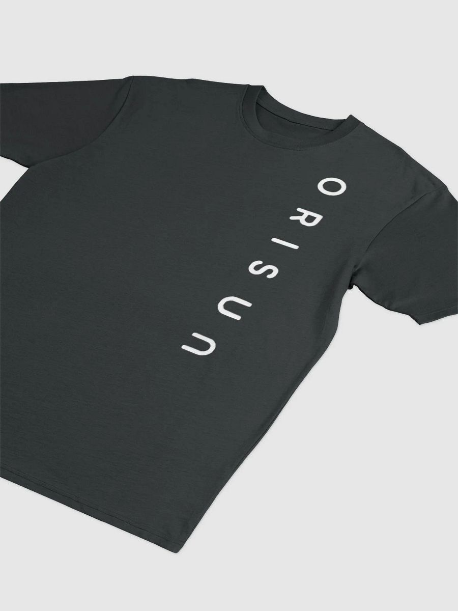 Signiture heavyweight tee product image (2)