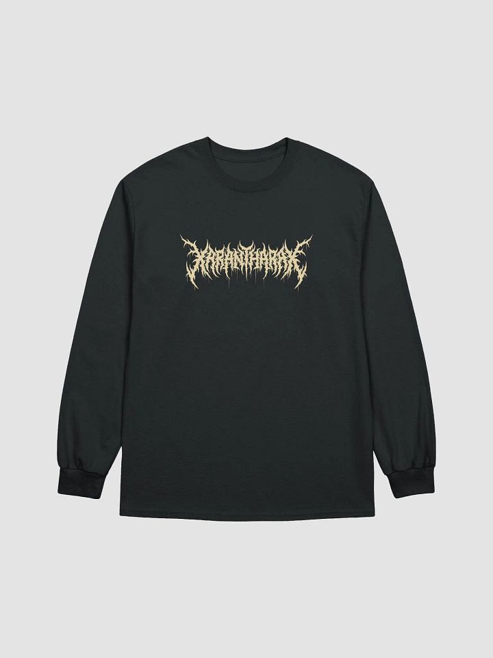 xarantharax - The Moon Long Sleeve™ product image (1)