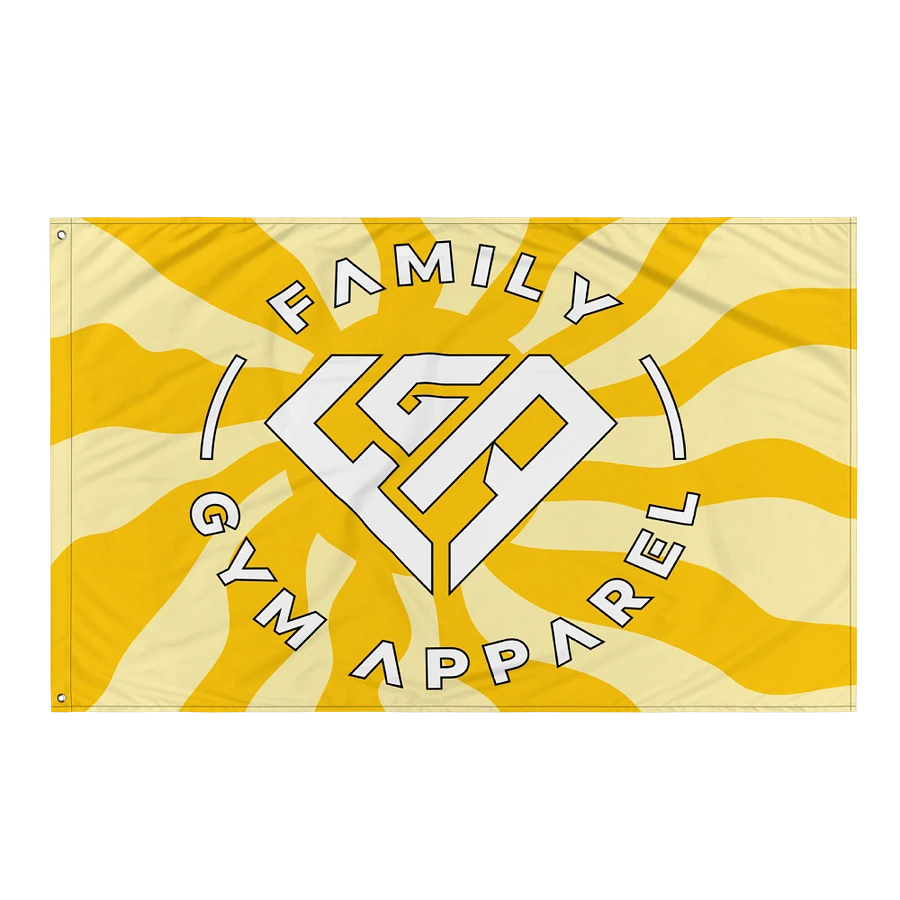 FGA Flag product image (2)