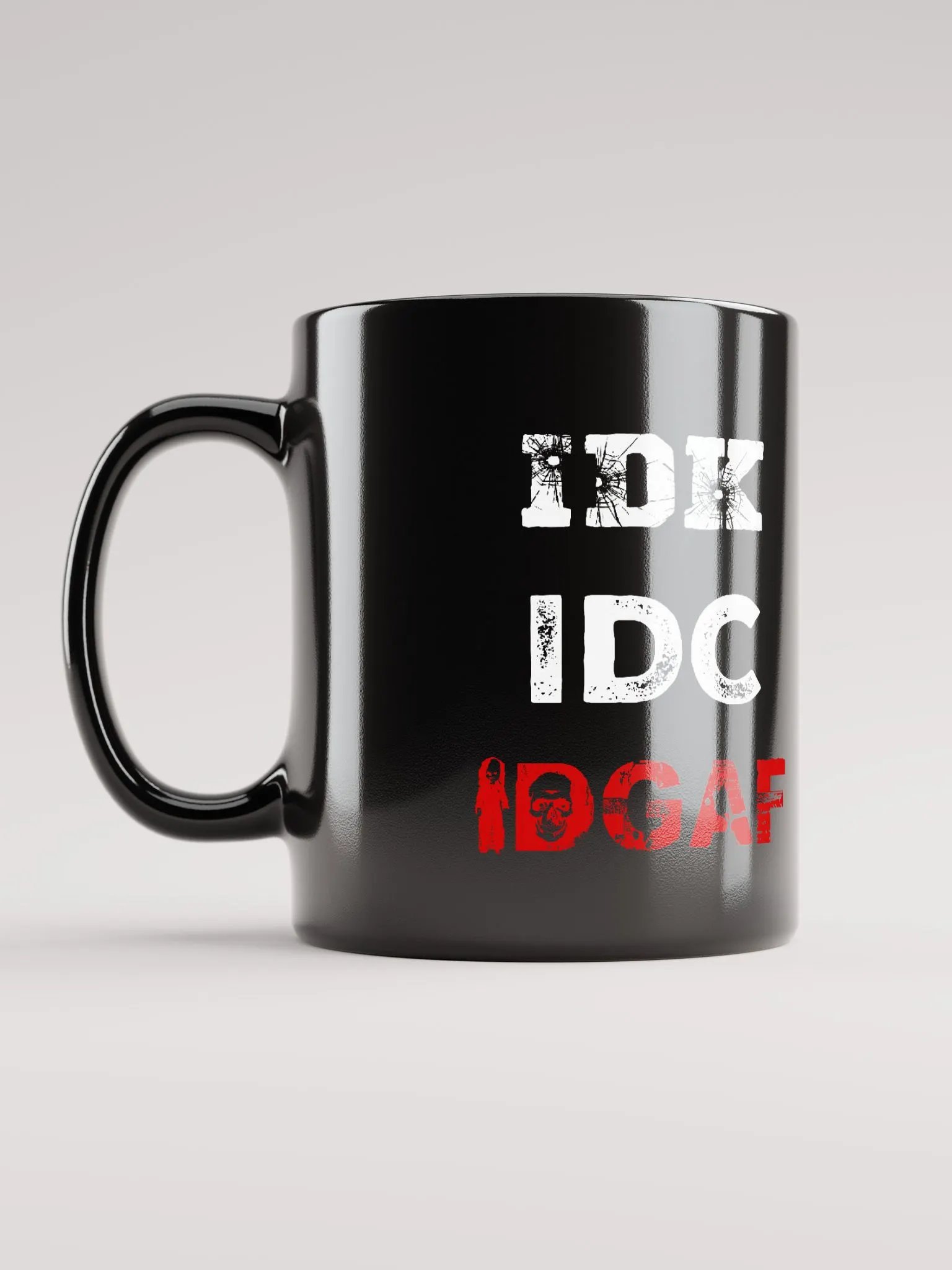 I Don't Mug product image (6)