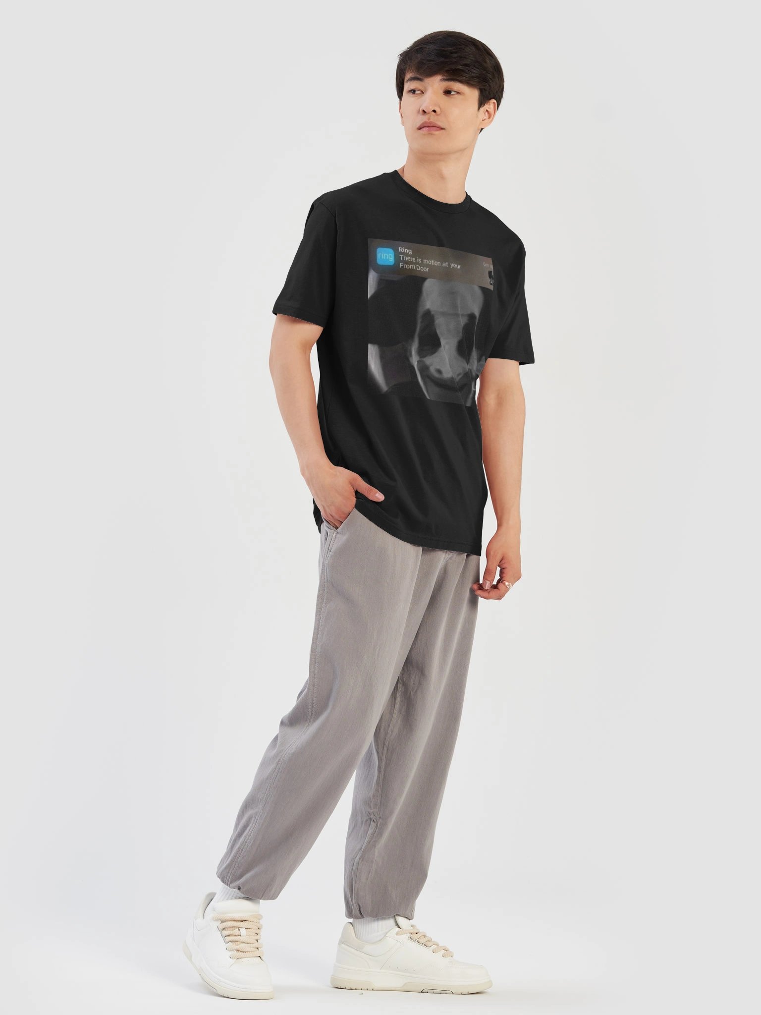 Klancy Knocking! - T-Shirt product image (7)