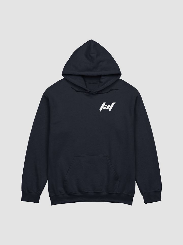 You vs. You Hoodie product image (38)