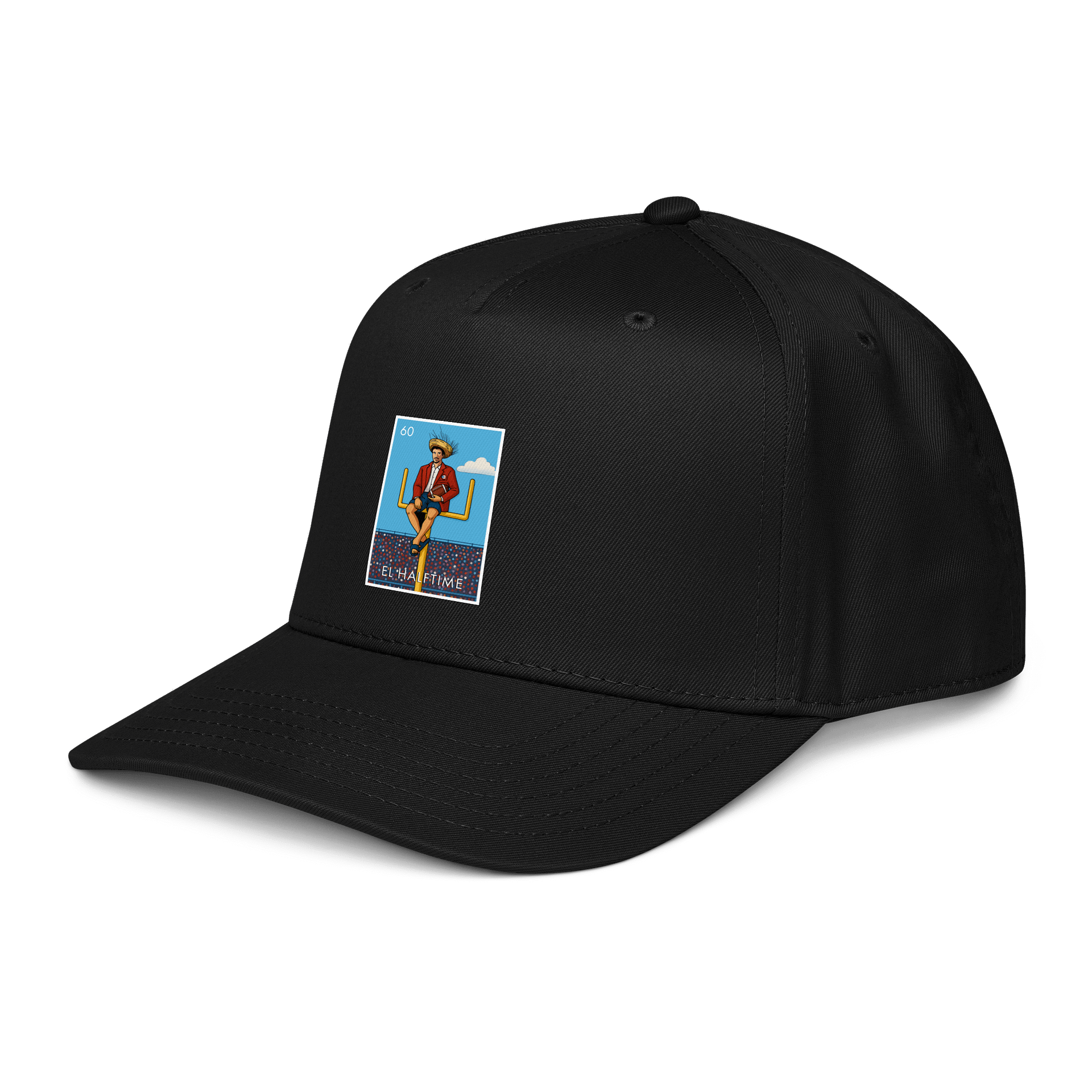 El Halftime Cap product image (3)