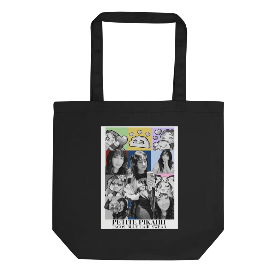 Pikahh Era TOTE! product image (1)