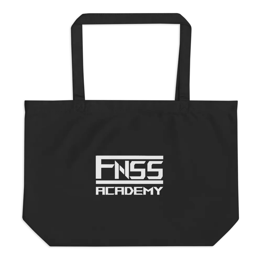 FNSS Edition Eco-Bag product image (1)