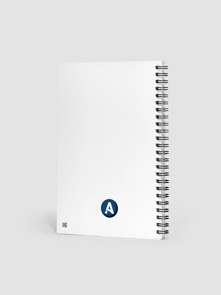 Film by ARIF Notebook product image (2)