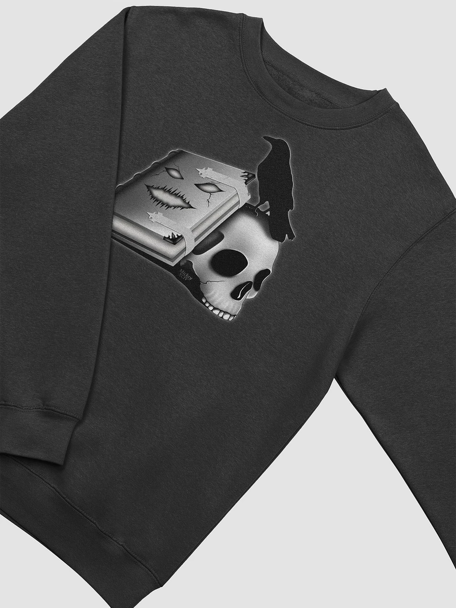 MikeyXCIV - Moonlit Sweatshirt - Female product image (3)