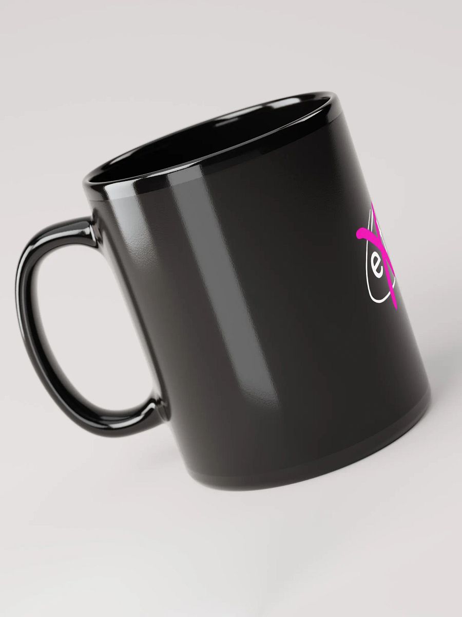 Extra FM Mug product image (6)