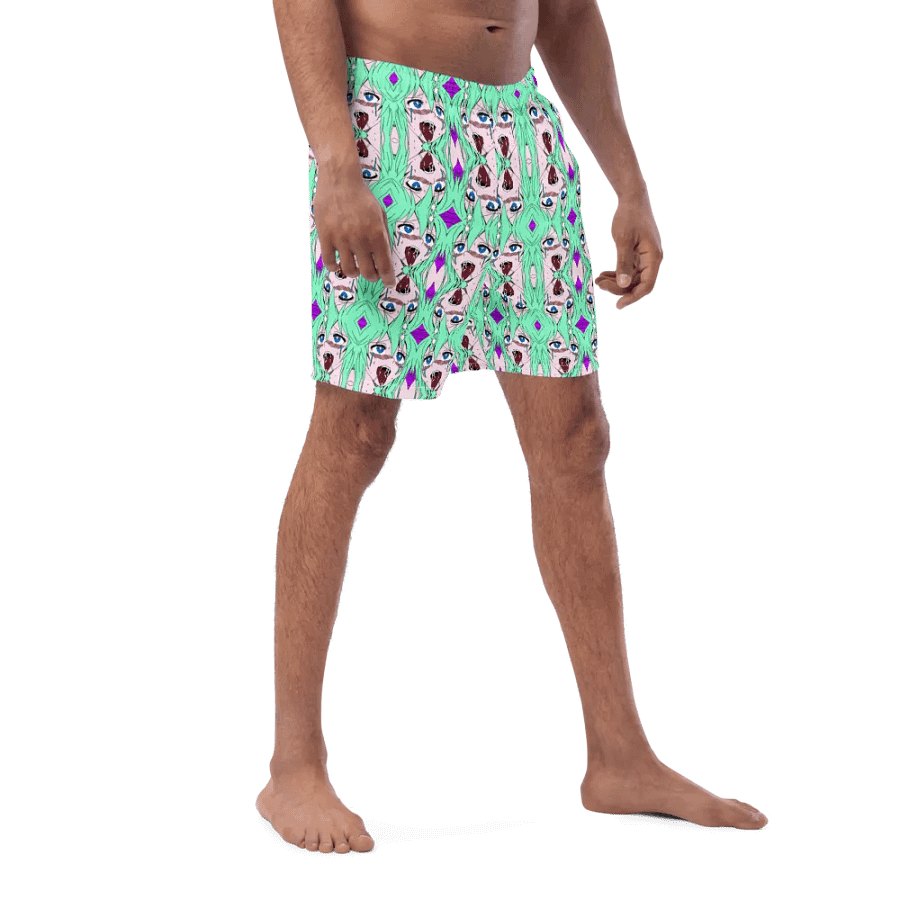 The Banned Emote: Trunks Edition product image (8)
