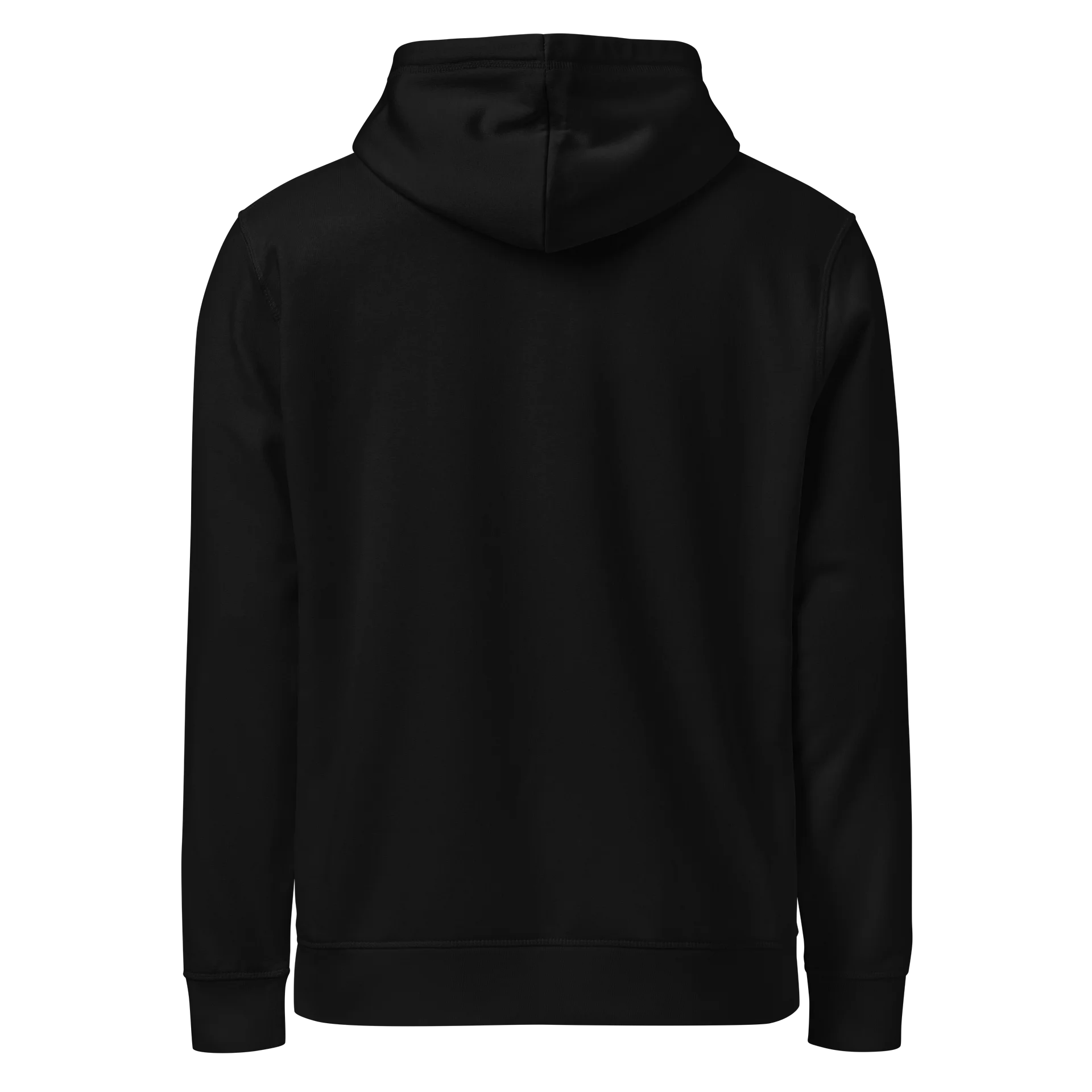 Dark Project Unisex Organic Hoodie product image (2)