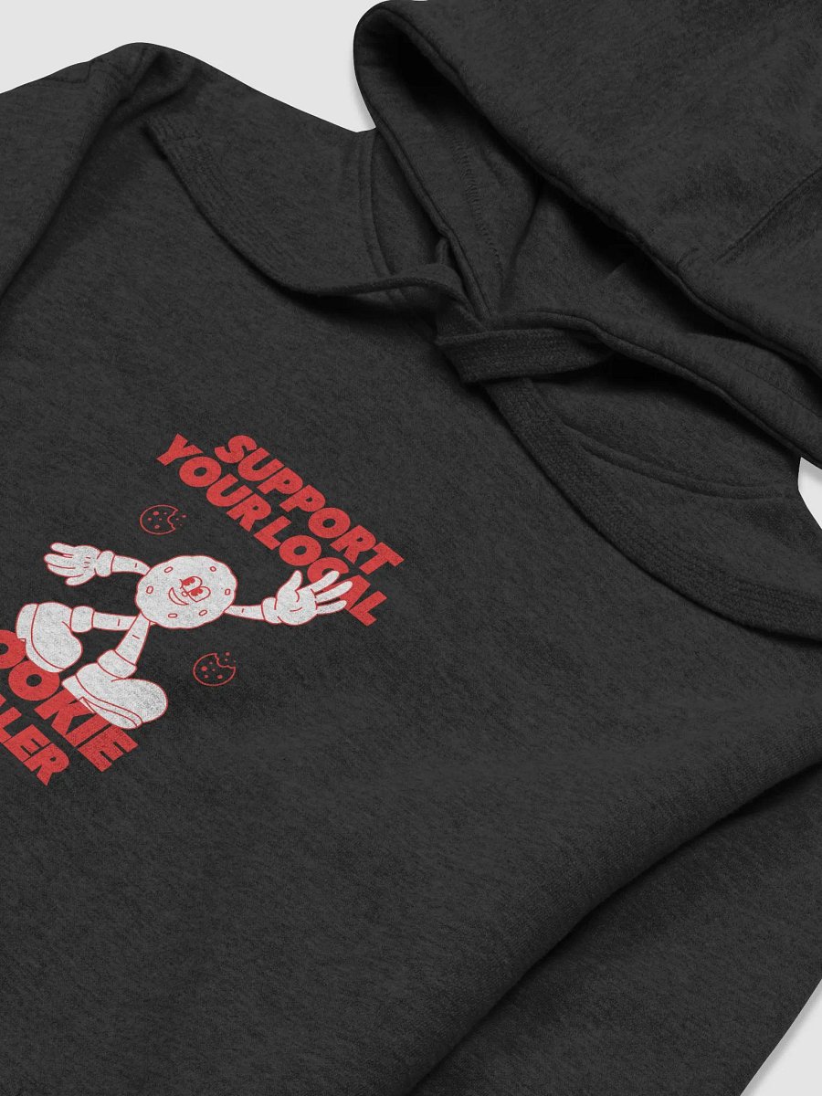 Cookie Dealer Unisex Premium Hoodie product image (8)