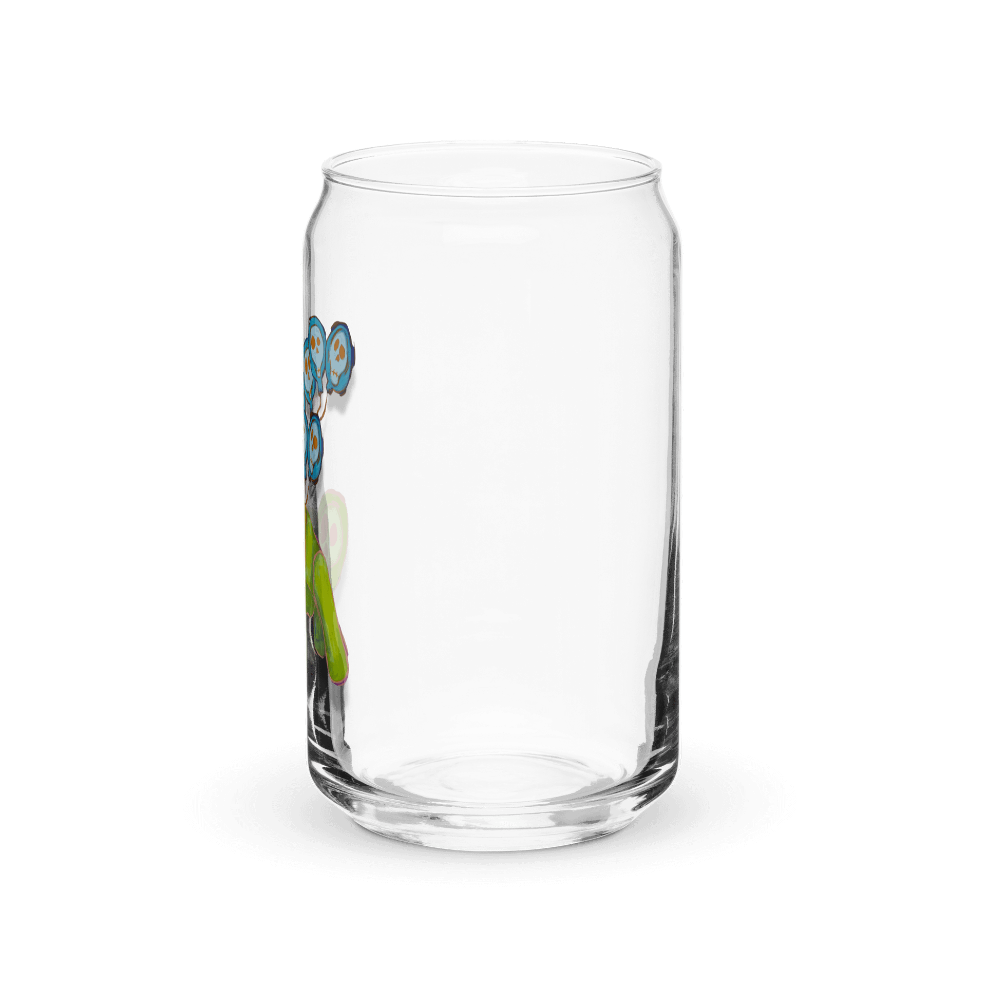 Balloon Boy Can Glass product image (7)