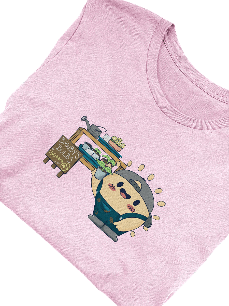 Bawby's Bulbs Tee product image (30)