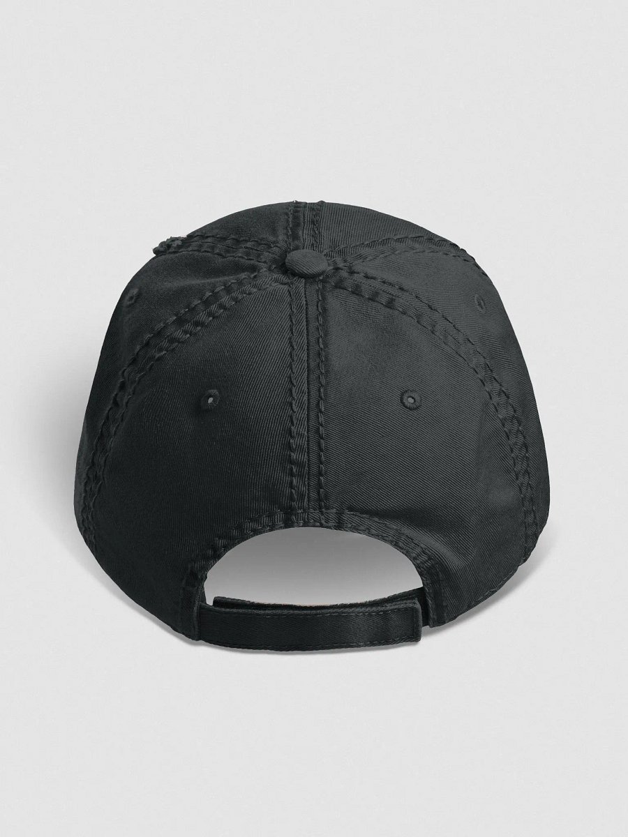 KroTukk Skull Dad Hat product image (11)