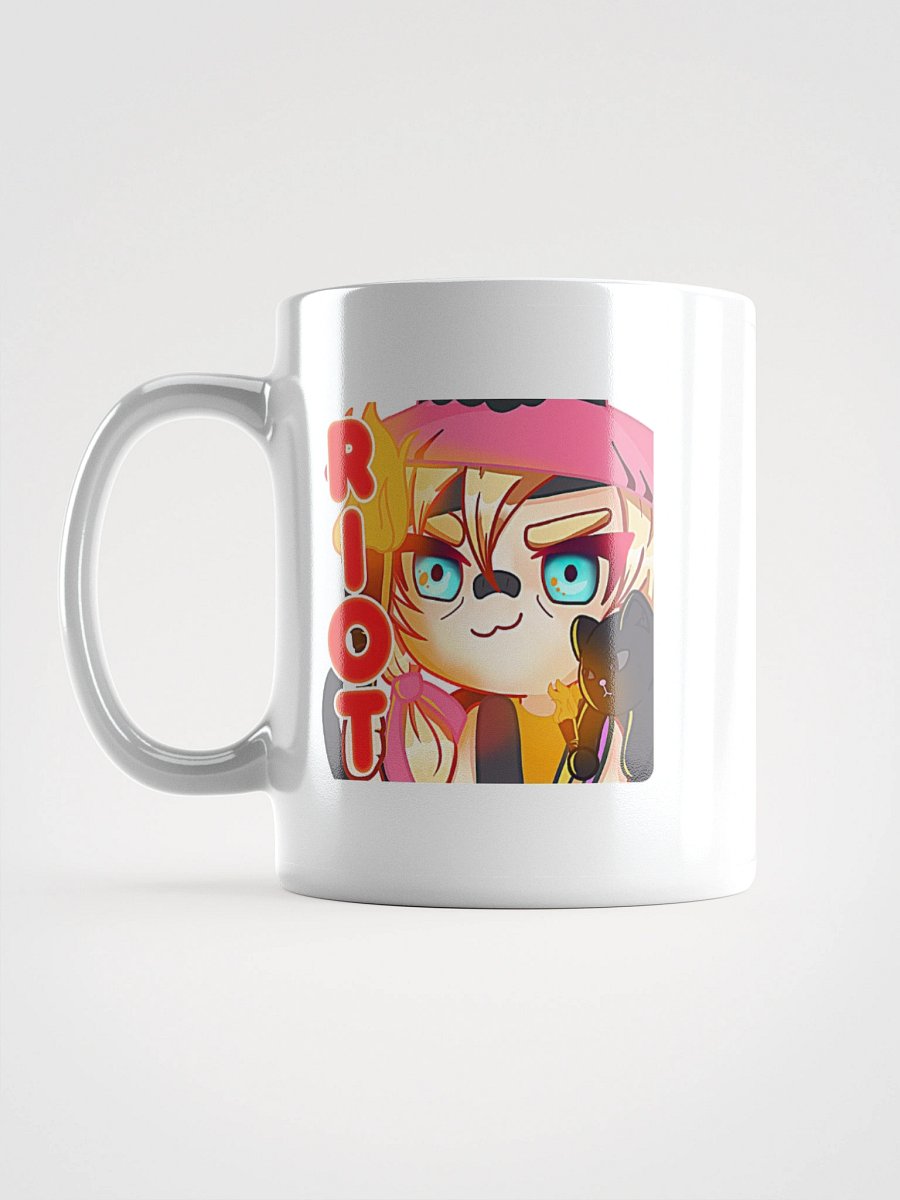 RIOT Mug product image (18)