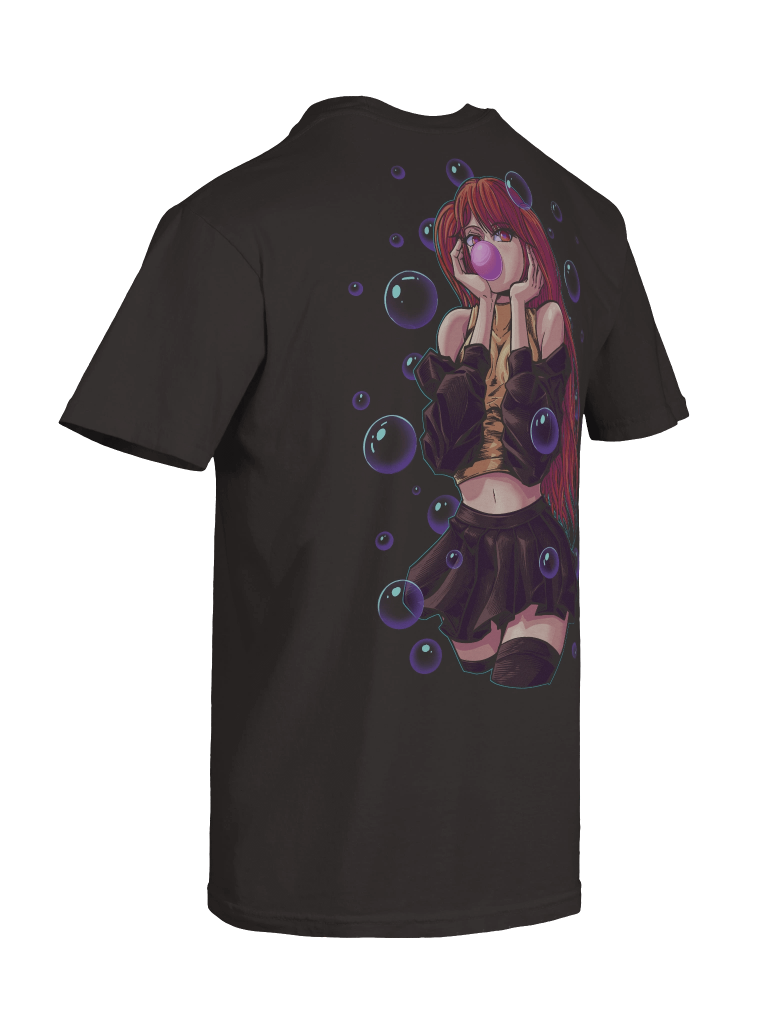 MarryofBubbles T-Shirt product image (10)