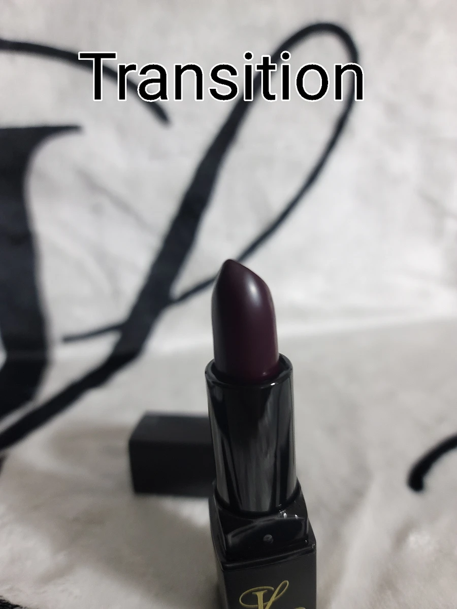 LL Burgandy Lipstick- Transition product image (1)