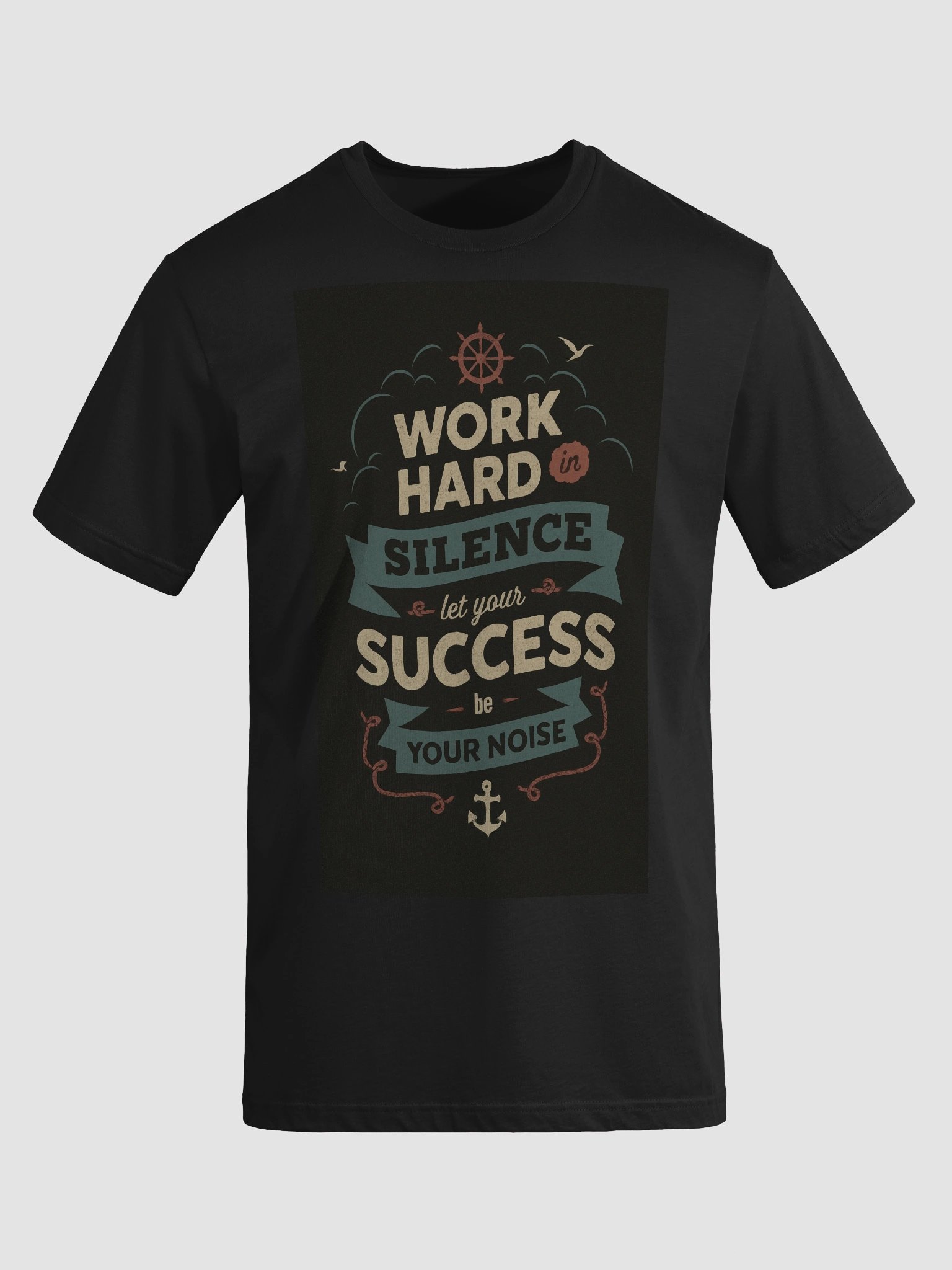 BE SUCCESSFUL product image (3)
