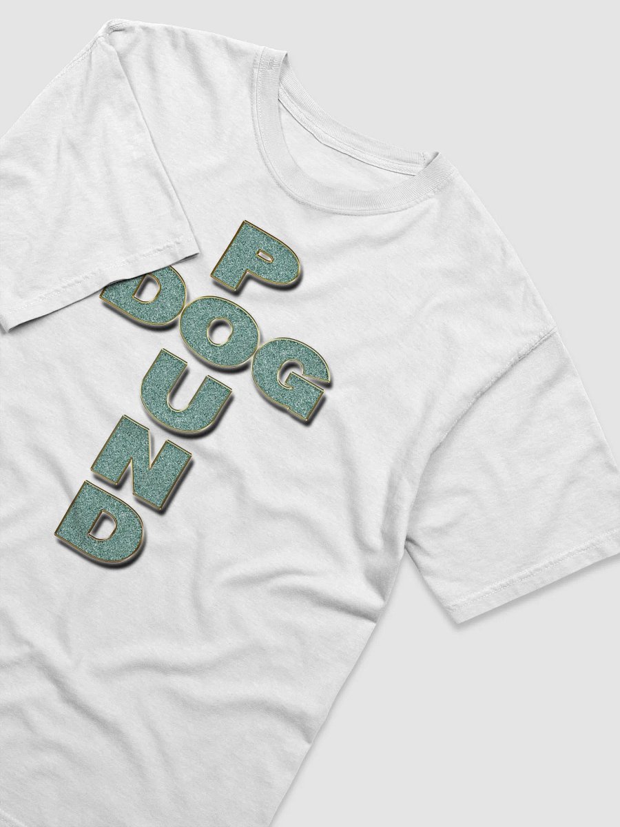 DOG POUND CROSS product image (6)