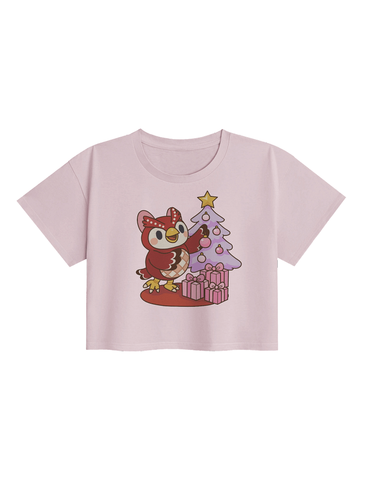 Celeste Christmas Crop product image (1)