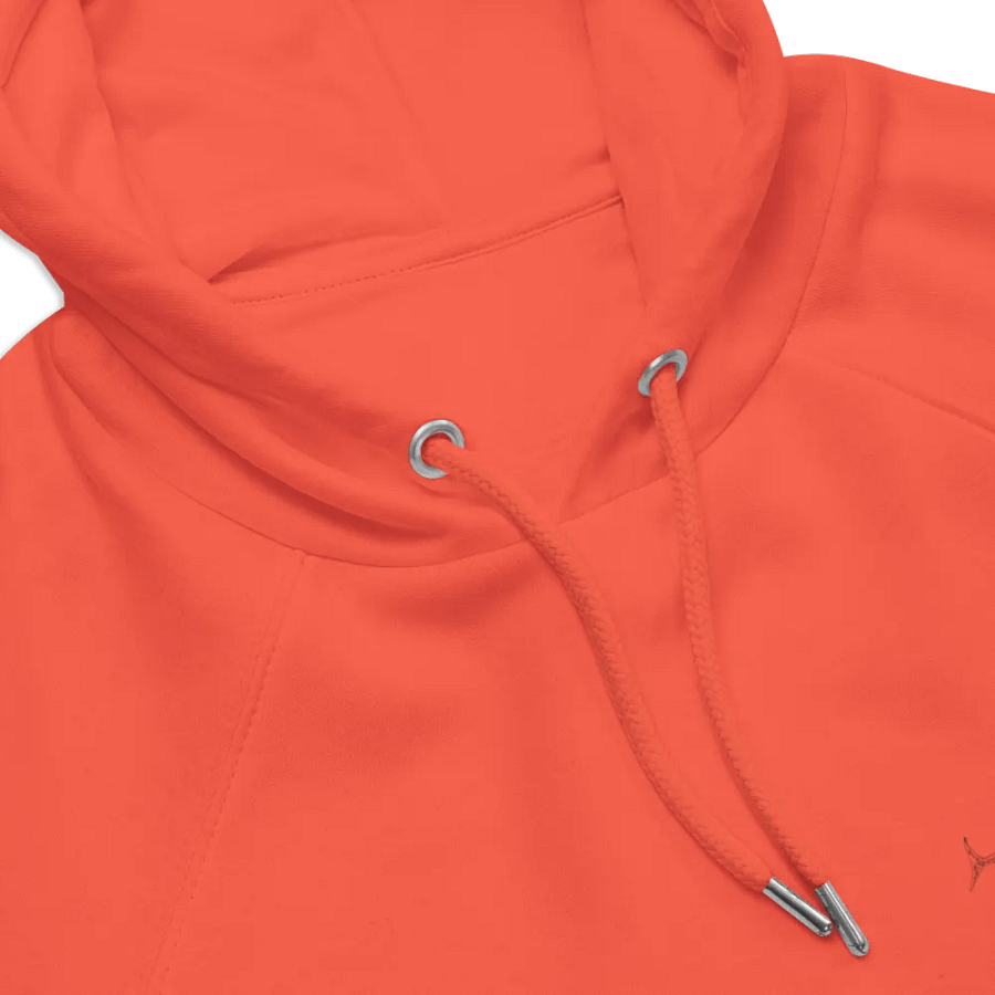 Sweat à capuche Squale product image (7)