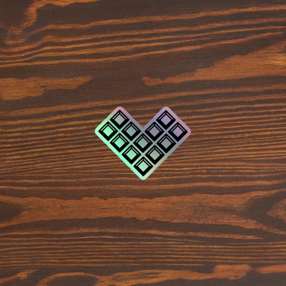 Black Heart product image (3)