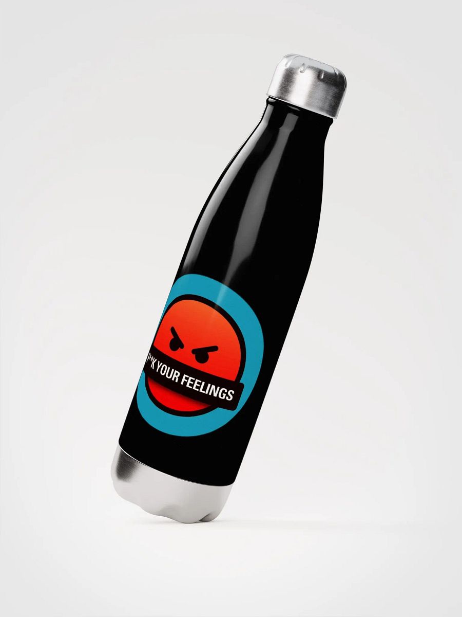 F**K Your Feelings Water Bottle product image (2)