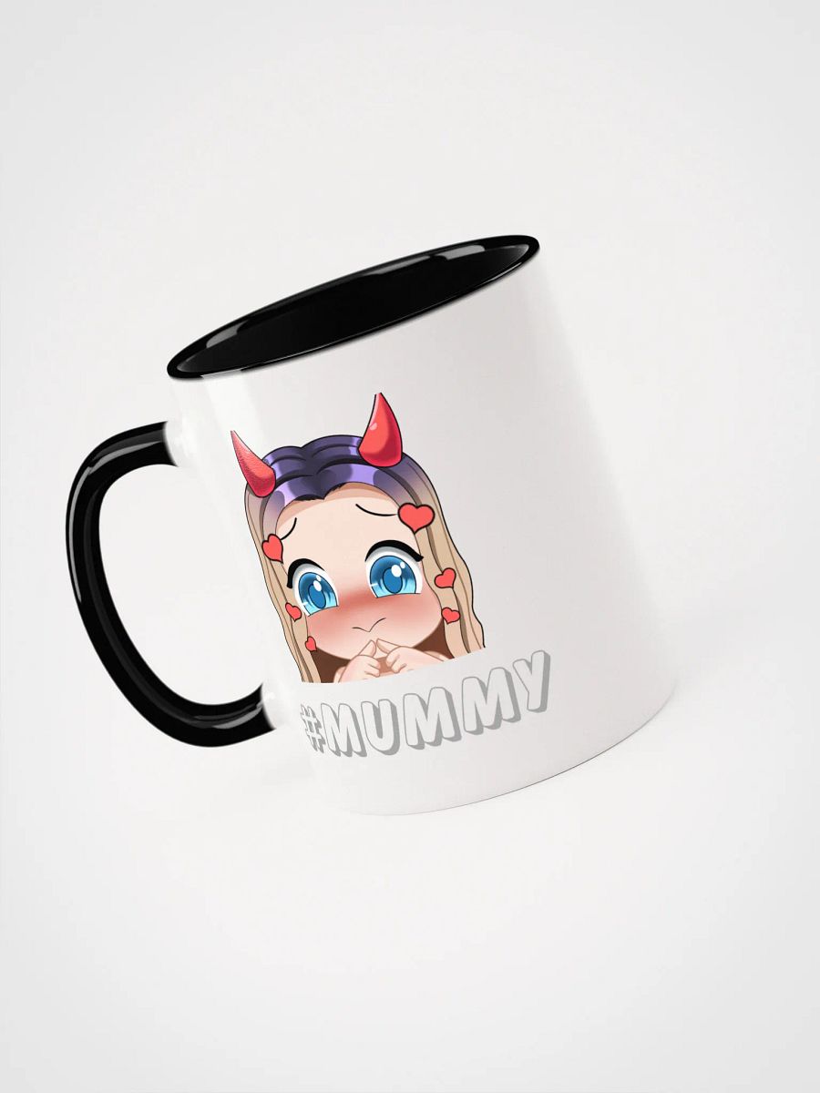#Mummy Mug product image (3)