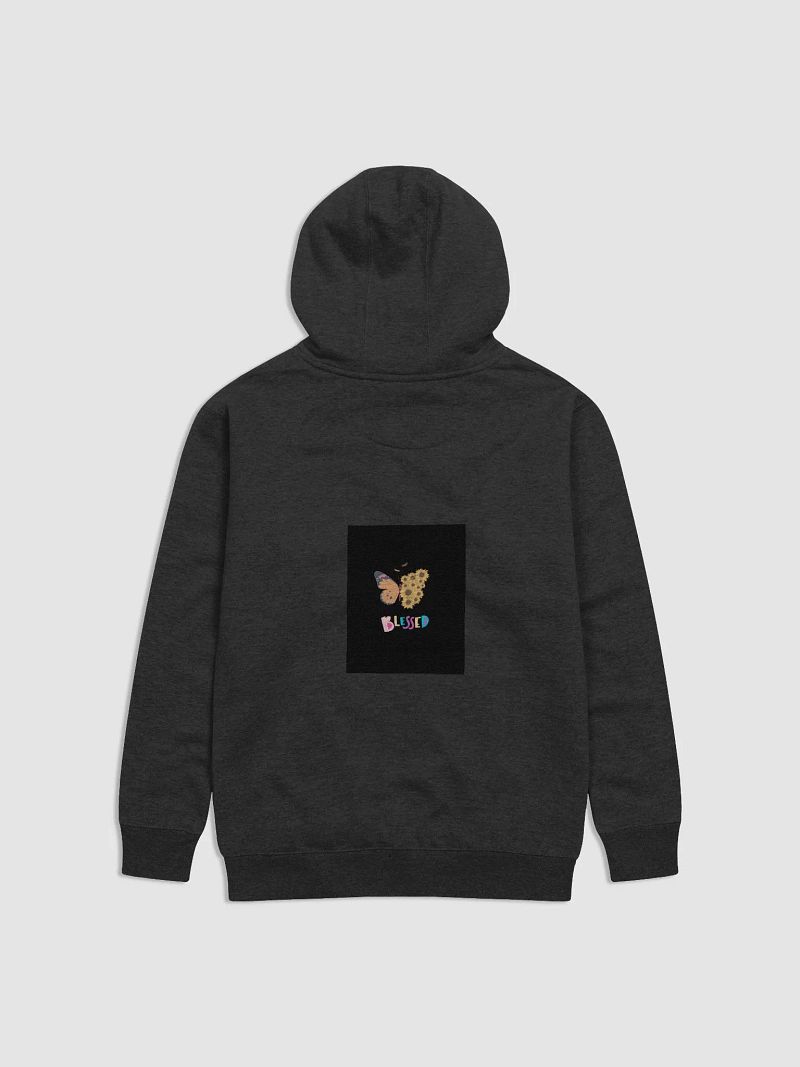 Blessed Butterfly Hoodie