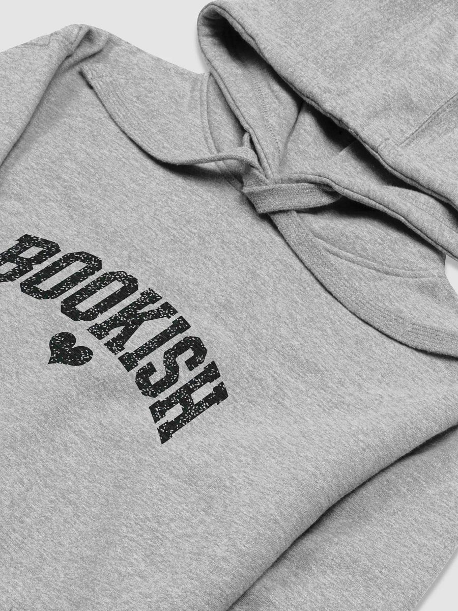 Bookish Hoodie product image (11)
