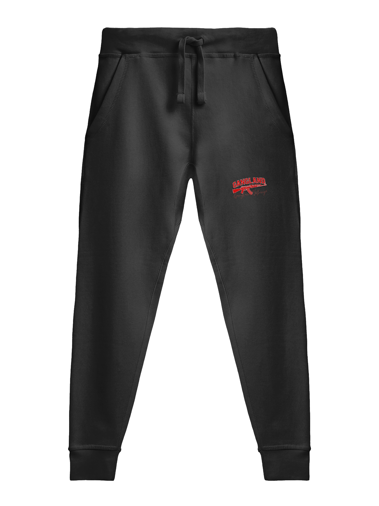 Gangland.Clothing.Co Tracksuit Sweatpants product image (1)