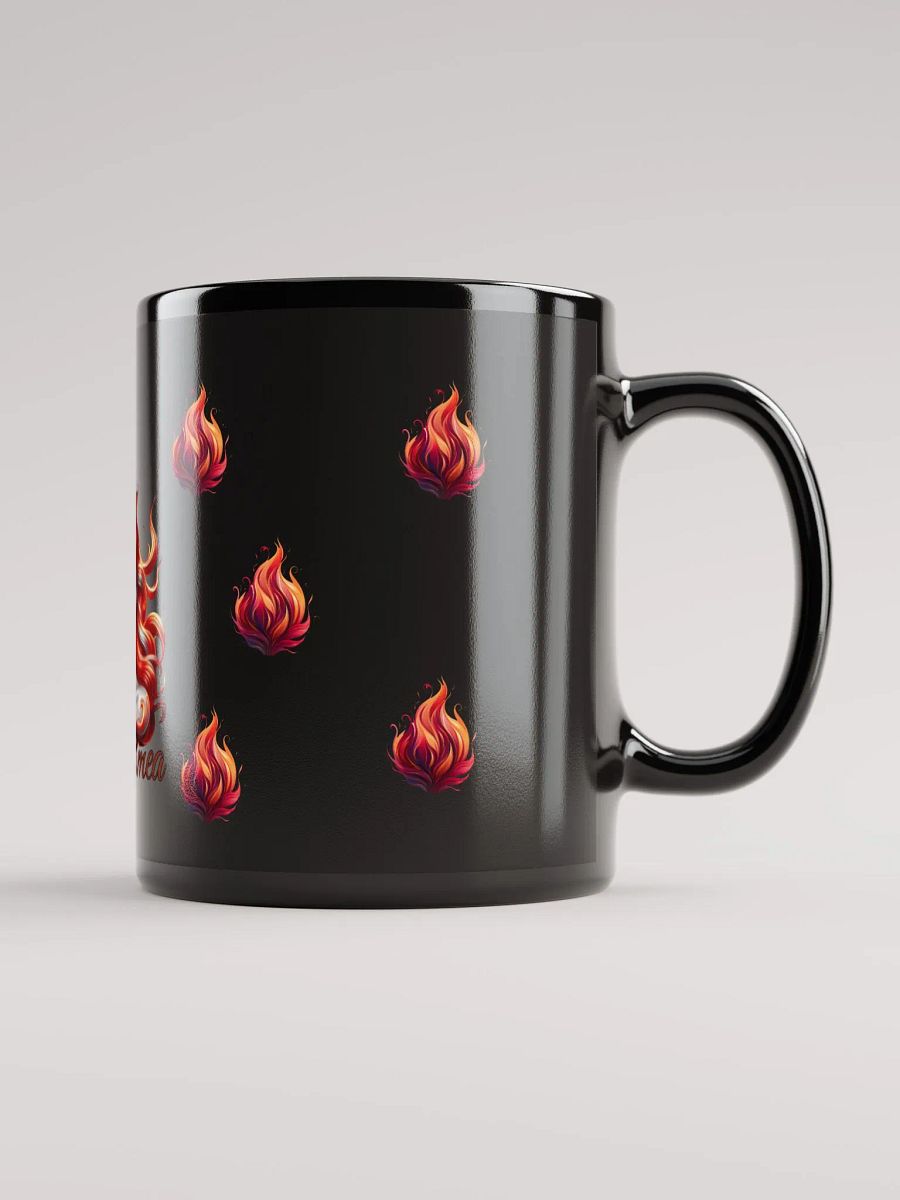 Queen Glossy Mug product image (1)