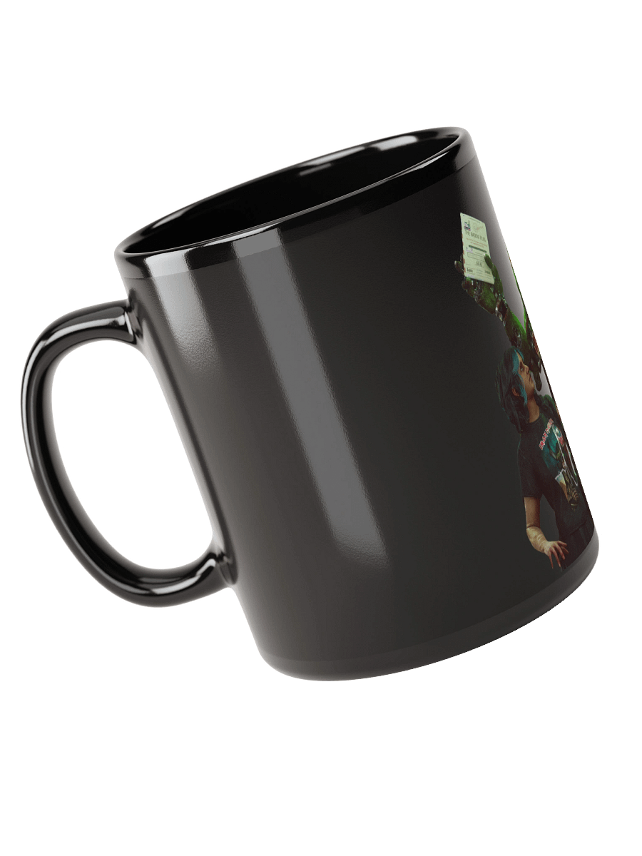 🥳✨💜 FNW BADDIE Mug 😜✨💚 product image (3)