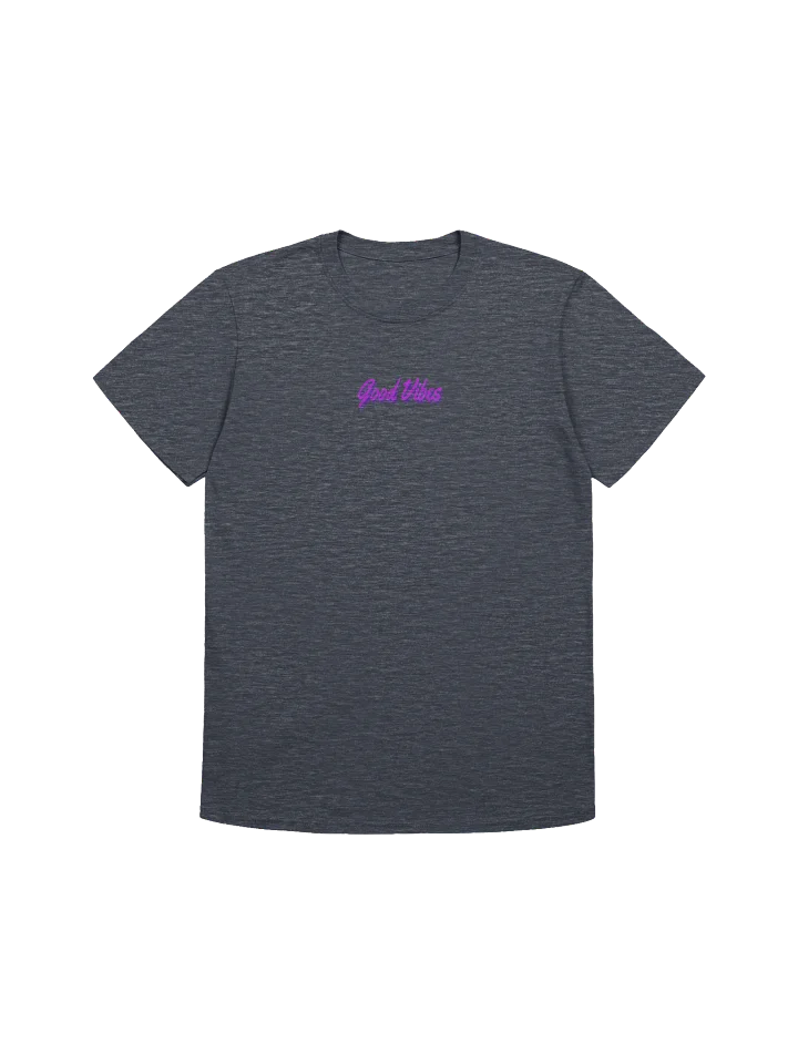 Good Vibes T Shirt product image (2)