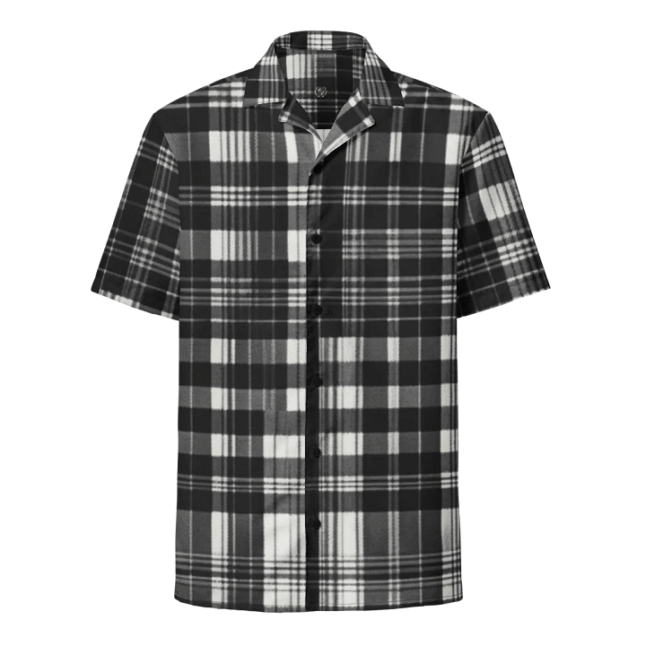 BLACK PLAID product image (1)