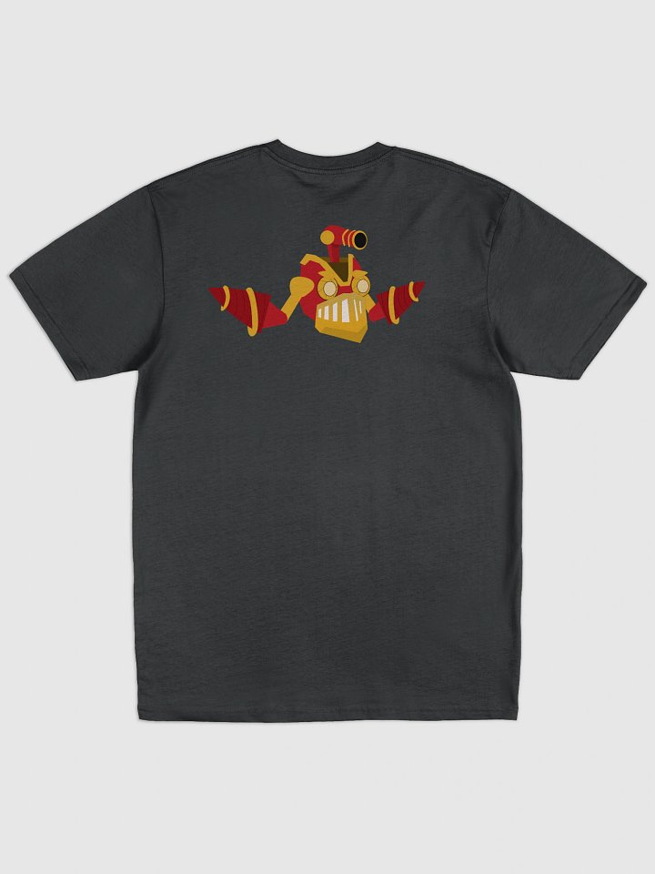 Arkus Drill T-Shirt product image (12)