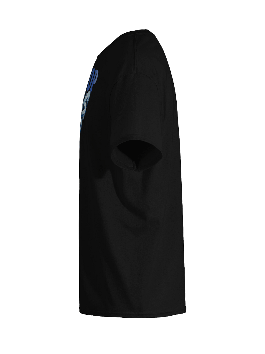 Hip Hop Always Wins (Blue) product image (53)