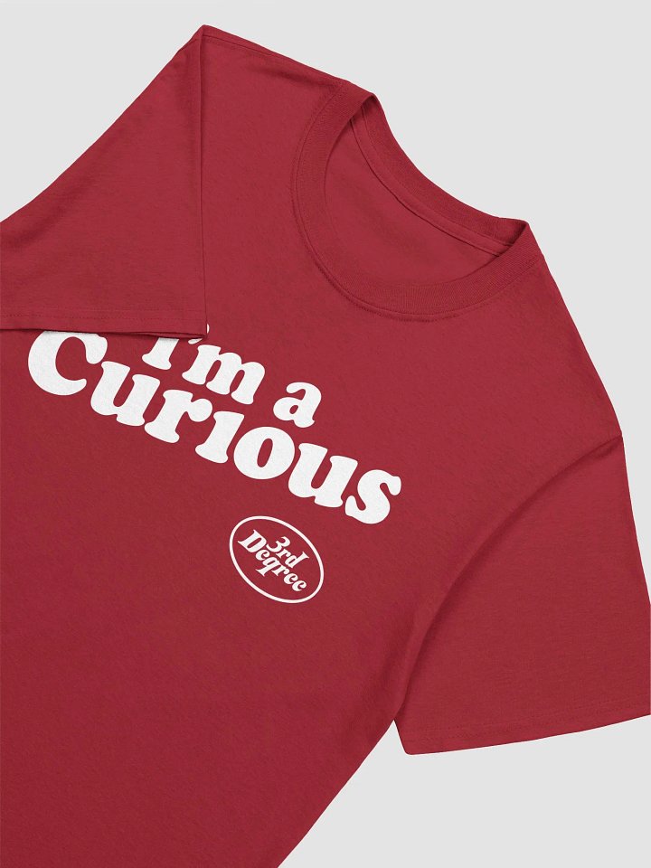 For the Curious product image (2)