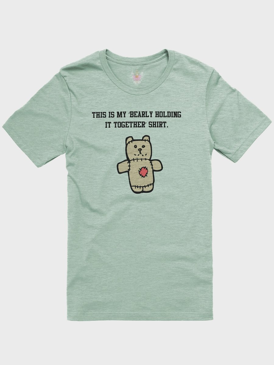 Bearly Holding it Together product image (1)