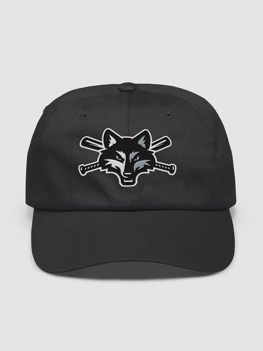 Coyotes Dad Hat product image (3)