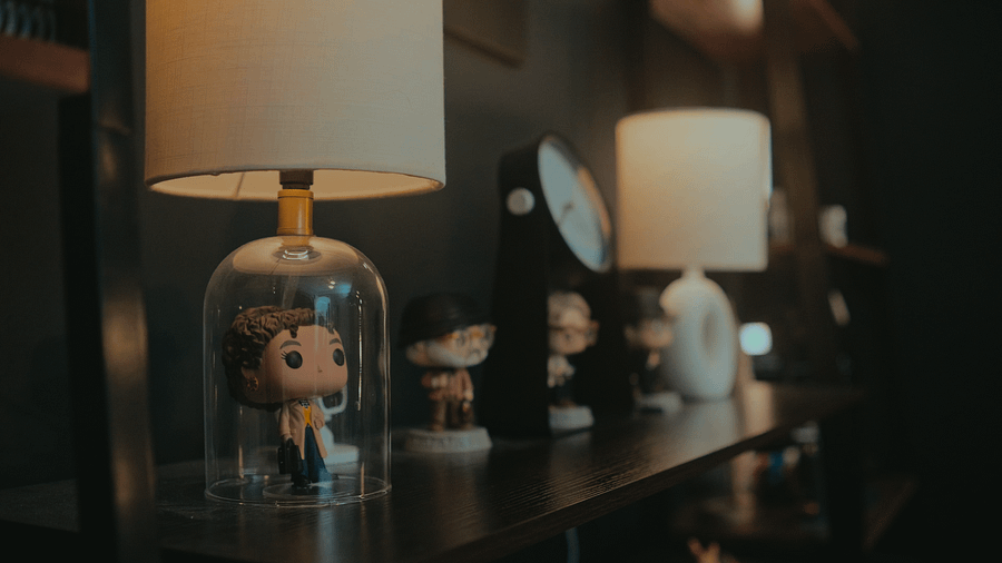 Gold Kleaf K200 Creative Creative LUT product image (1)