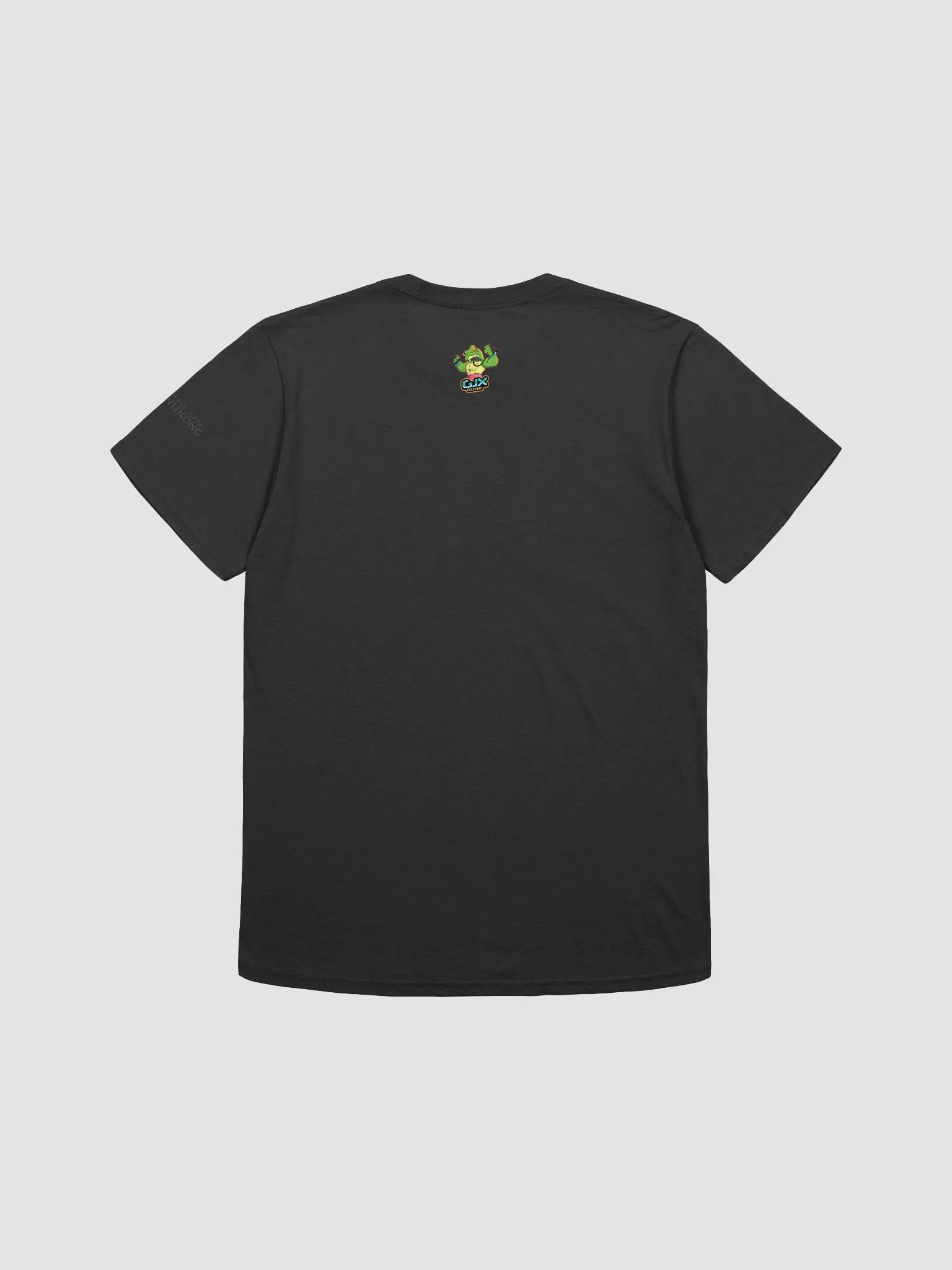 The Monkey King T Shirt GJX product image (8)