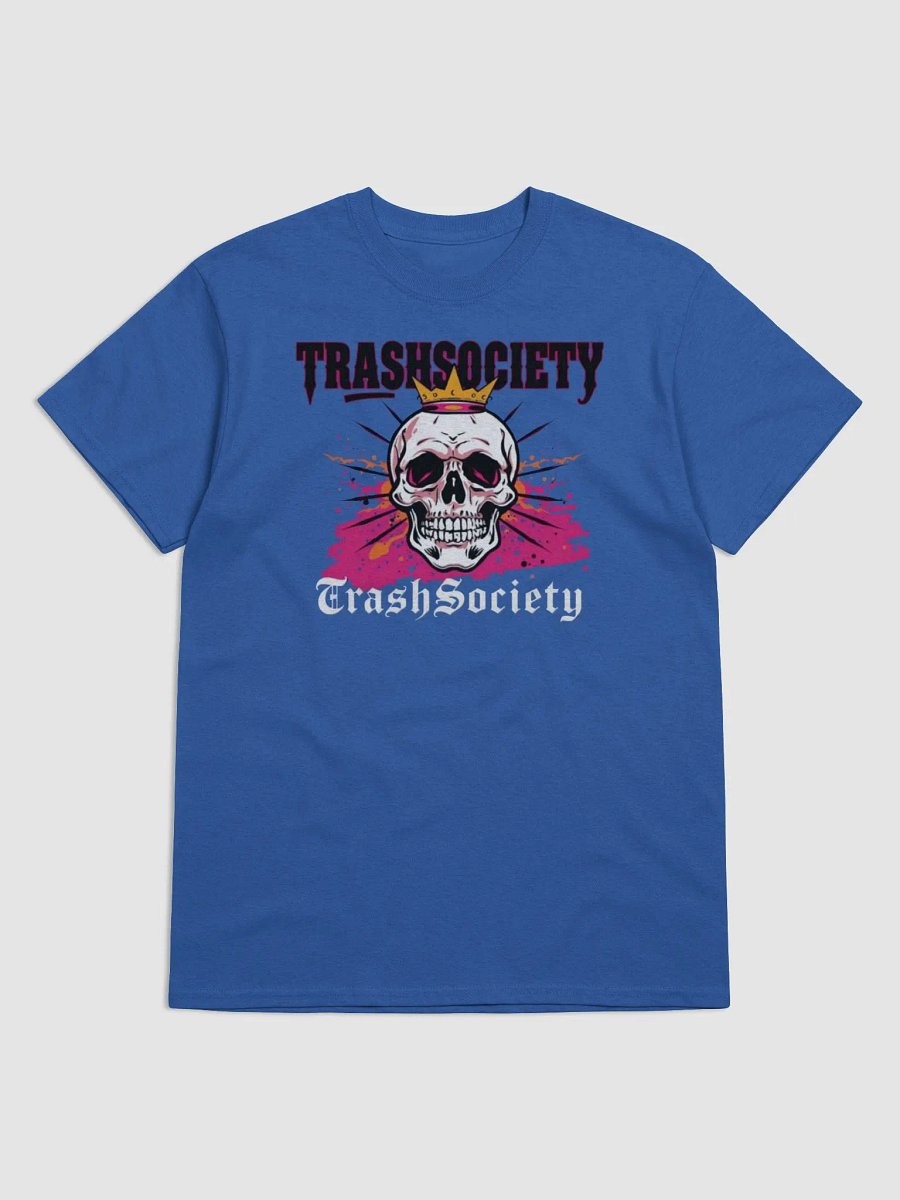 TRASH SOCIETY CROWN product image (1)