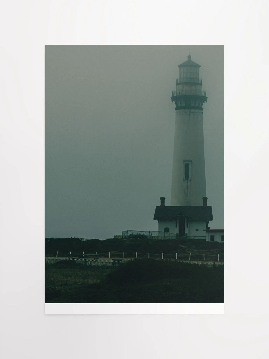 Guided Mist Poster product image (11)