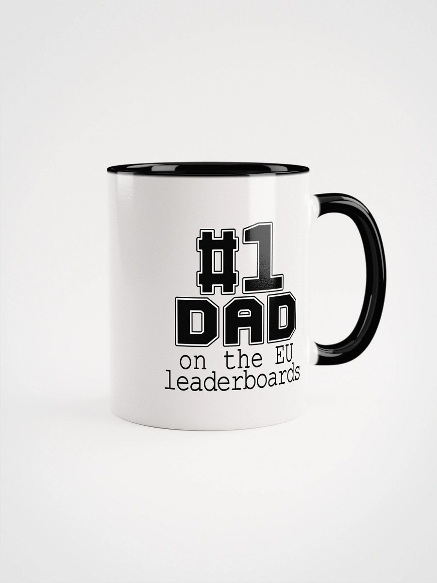 #1 Dad EU product image (1)