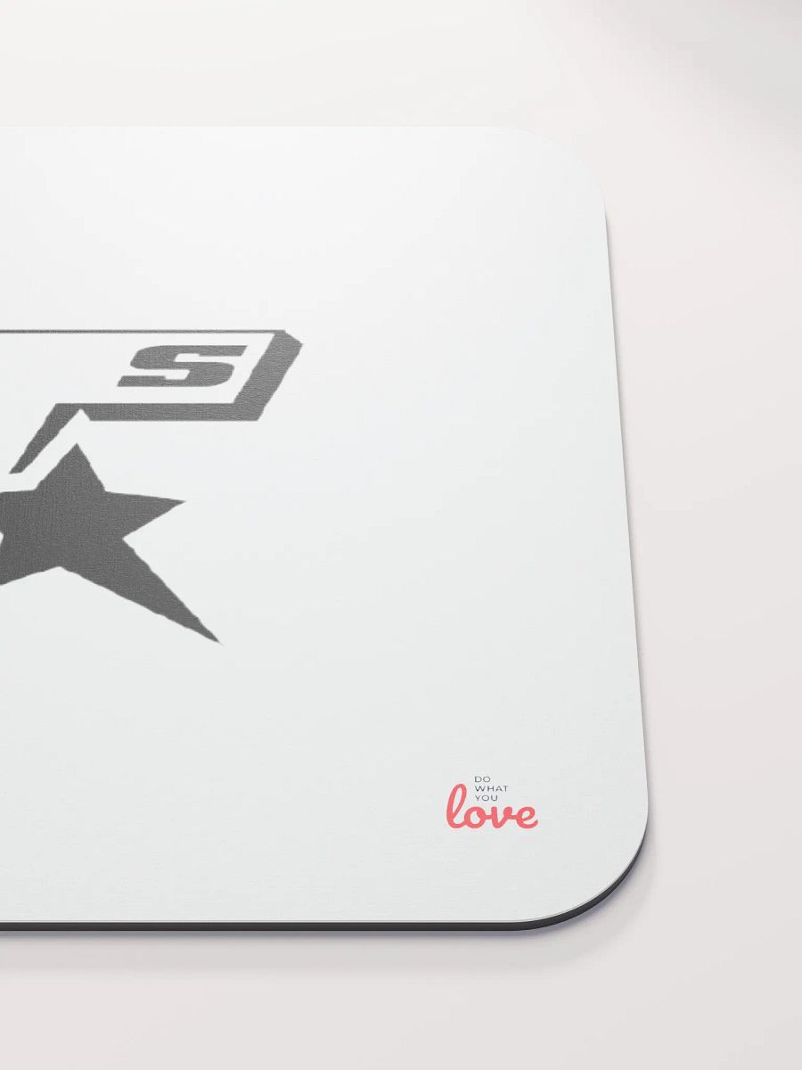 TrapSaint Mouse Pad product image (5)