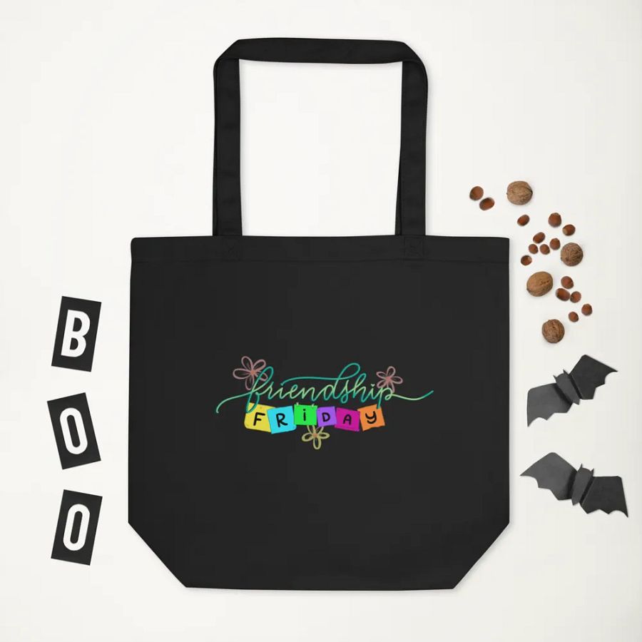 Friendship Friday Tote! product image (5)