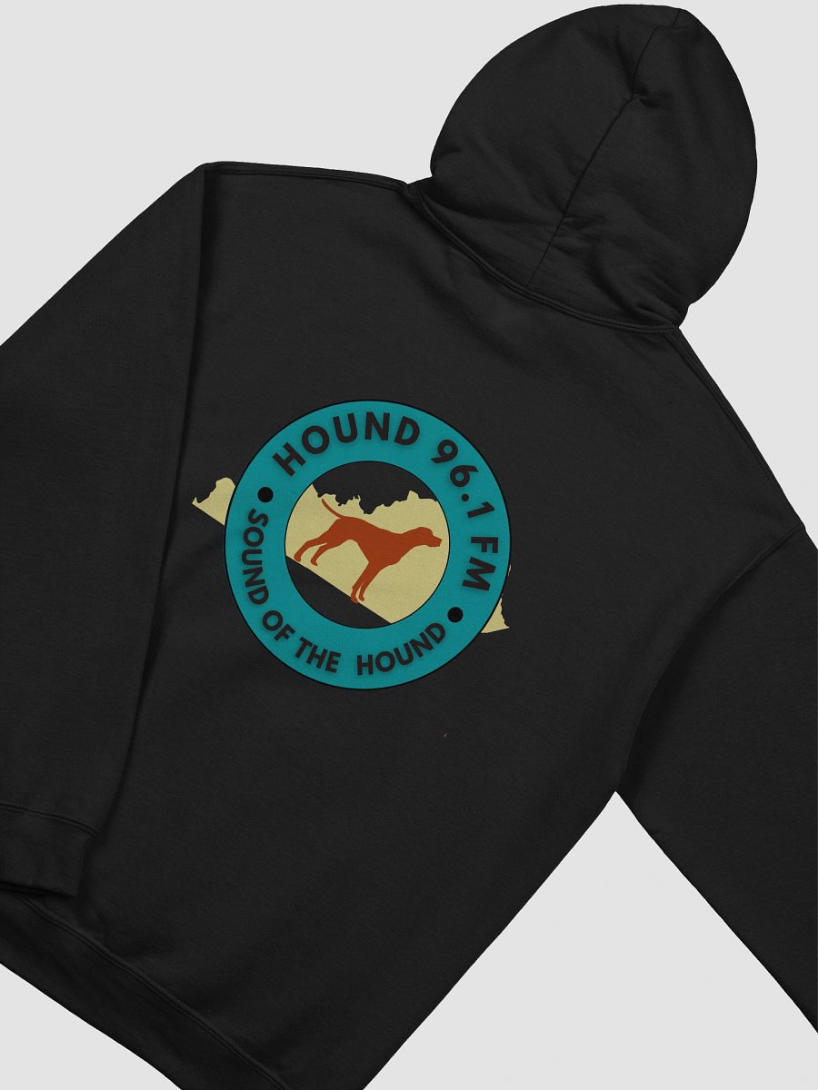 Hound Classic Hoodie product image (4)
