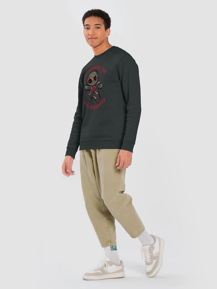 THINKING OF YOU (HALLOWEEN Verison) Sweatshirt product image (9)